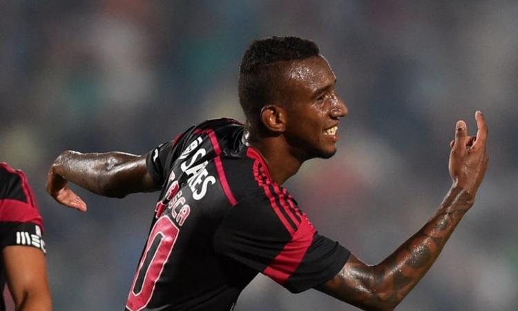Benfica: che offerta per Talisca!