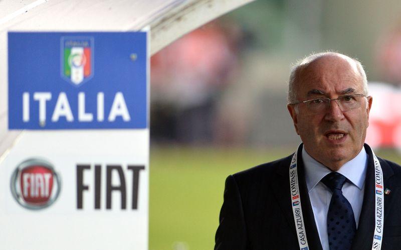 Tavecchio: 'Calciopoli? La Juve avrebbe vinto lo stesso, 32 scudetti senza rubare'