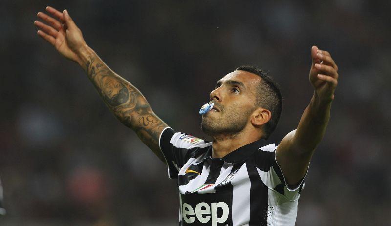 UFFICIALE: l'Argentina richiama Tevez