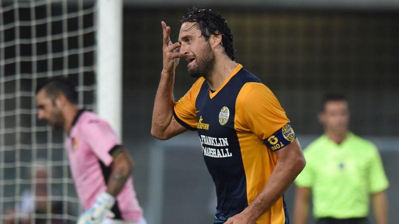 O Charuto do Timossi: cosa c'entra la Camusso con Luca Toni?