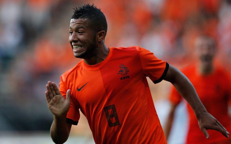 REPORT: Fiorentina back for Vilhena