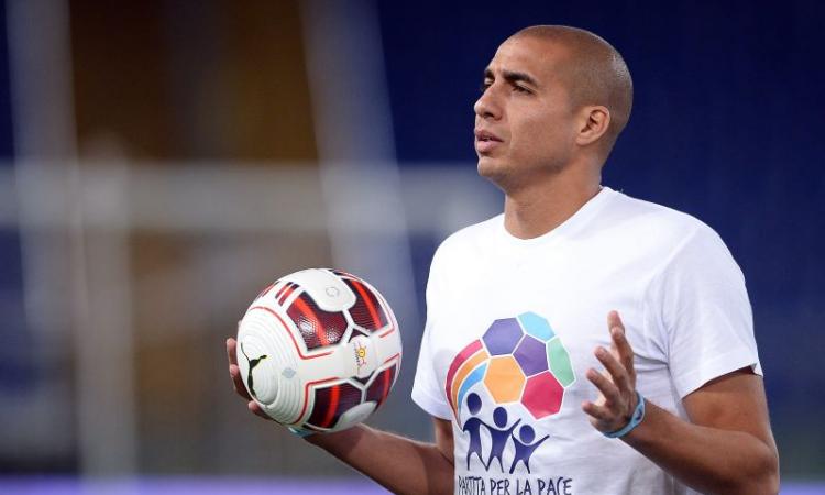 Trezeguet al Modena? Caliendo: 'Lo vedrò, sarebbe un bel regalo di Natale'. Ma Novellino dice no: 'In Serie B si corre'