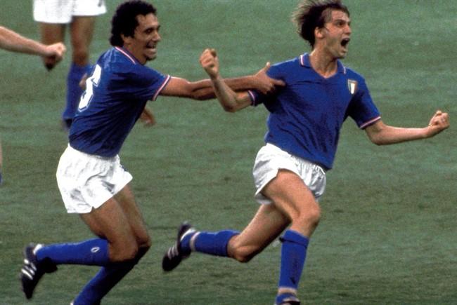 A tutto Tardelli: 'L'urlo Mundial, Bearzot dimenticato, le accuse di evasione fiscale, la malattia di Rossi, oggi giocherei nel Milan'