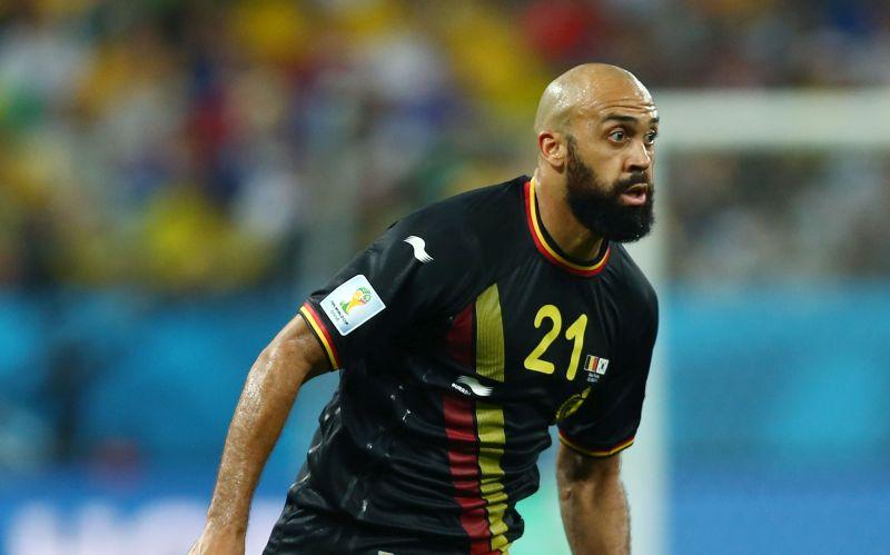 Anderlecht: Vanden Borre va in Spagna?