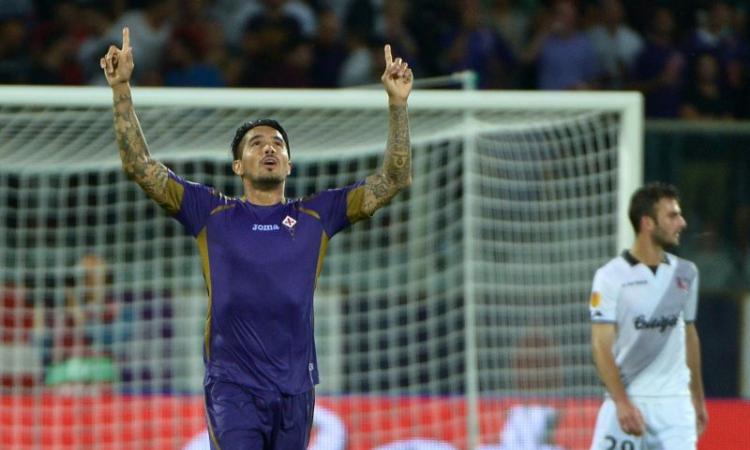 Fiorentina, Vargas: ulteriori conferme al rinnovo