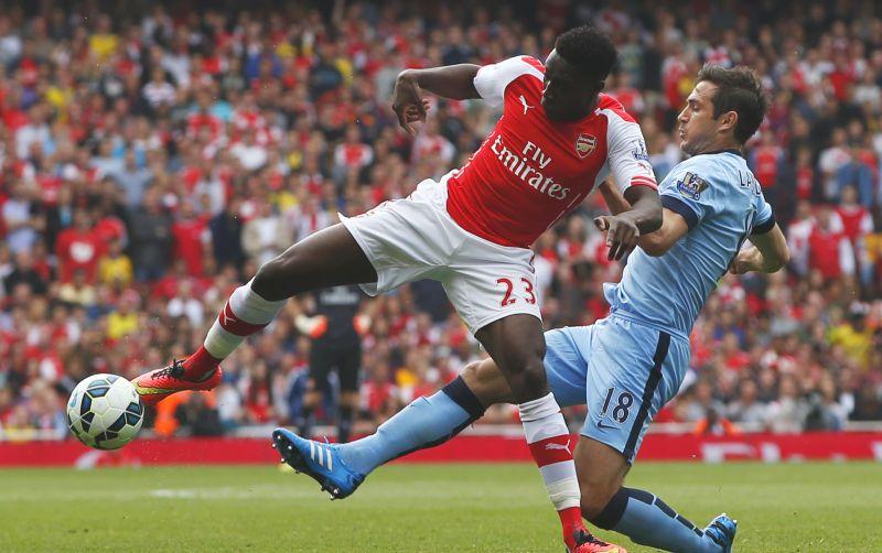 Arsenal: tegola Welbeck, operato al ginocchio