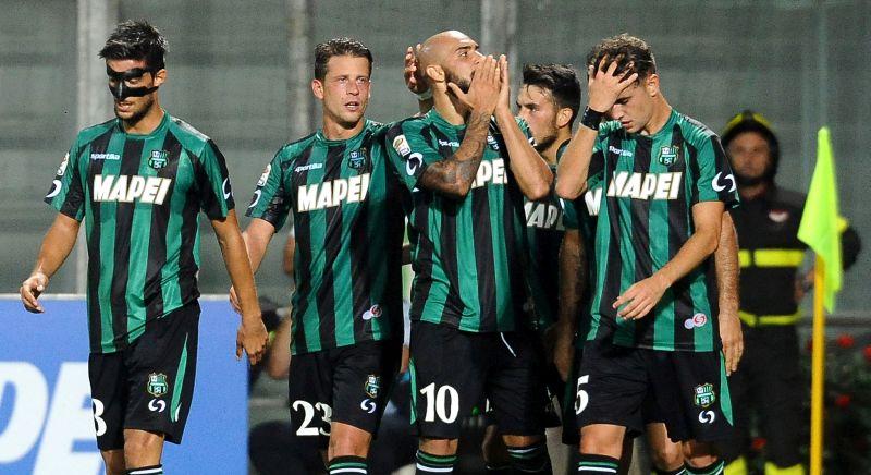 Il tifoso Nek a CM: 'Orgoglioso del mio Sassuolo'