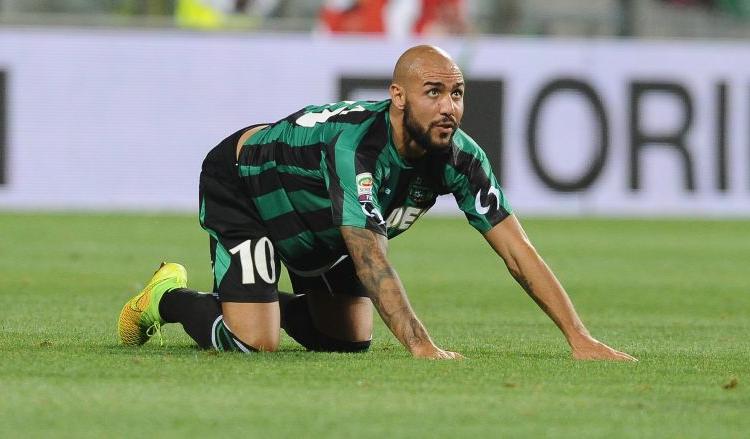 Sassuolo, i voti di CM: Zaza spreca e la difesa affonda