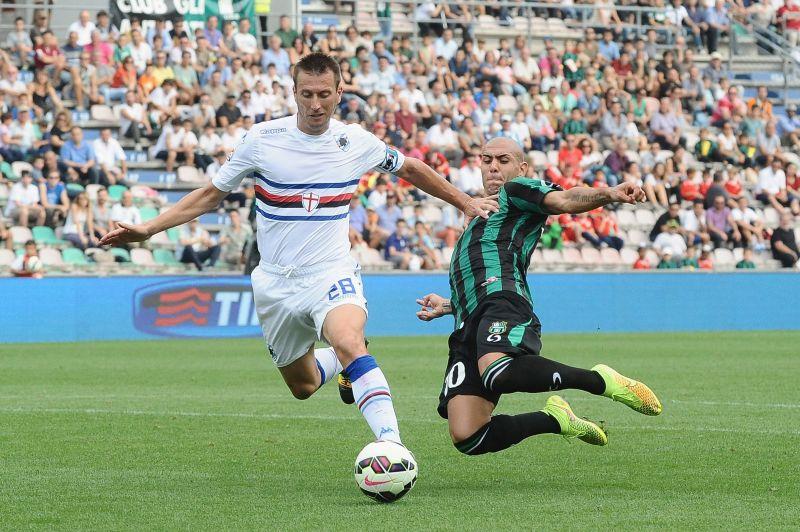 Convocati Sampdoria: Gastaldello ce la fa