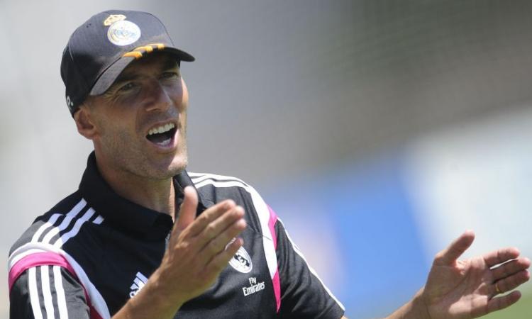 VIDEO Real Madrid, Zidane: 'Cristiano Ronaldo non gioca'