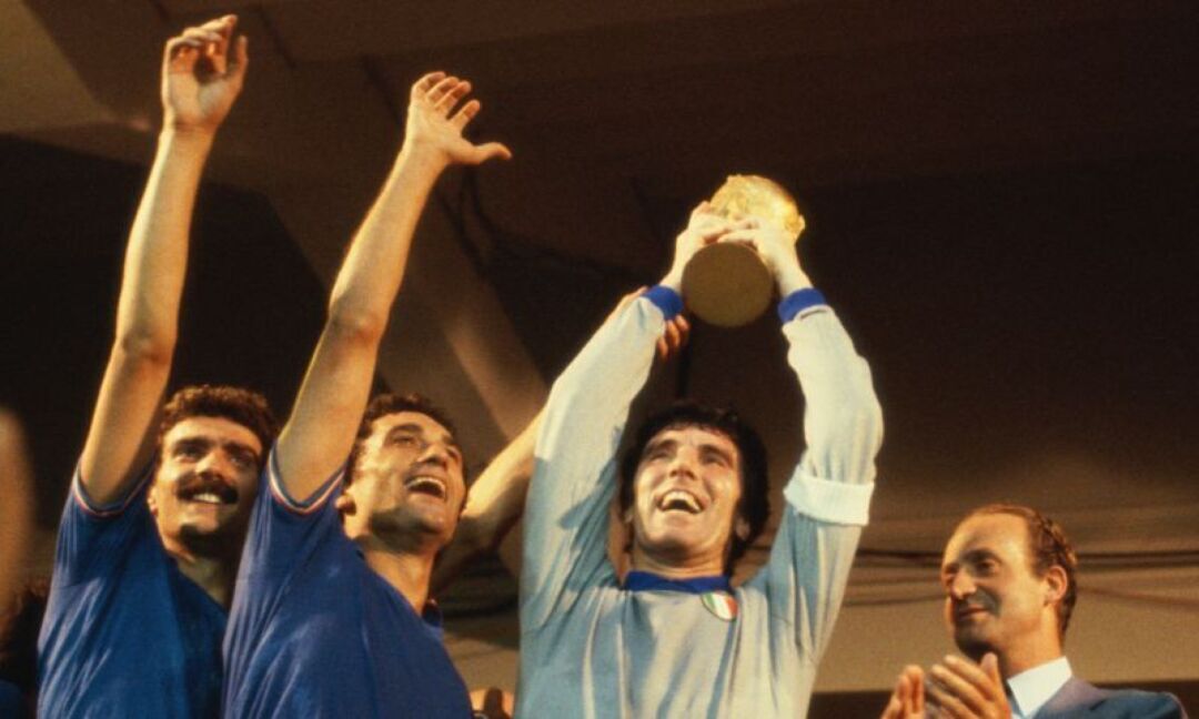 Zoff: 'Champions? La Juve può ancora farcela'