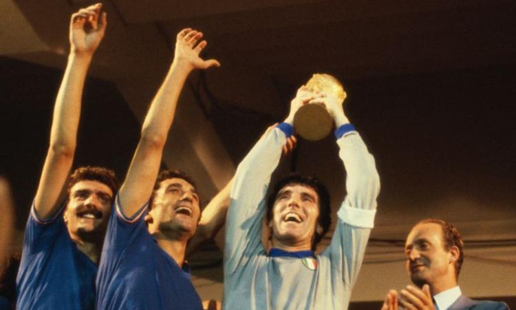 Zoff sta meglio: 'Ho parato anche questa'