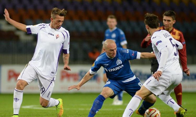 Fiorentina, Bernardeschi manda in crisi Montella