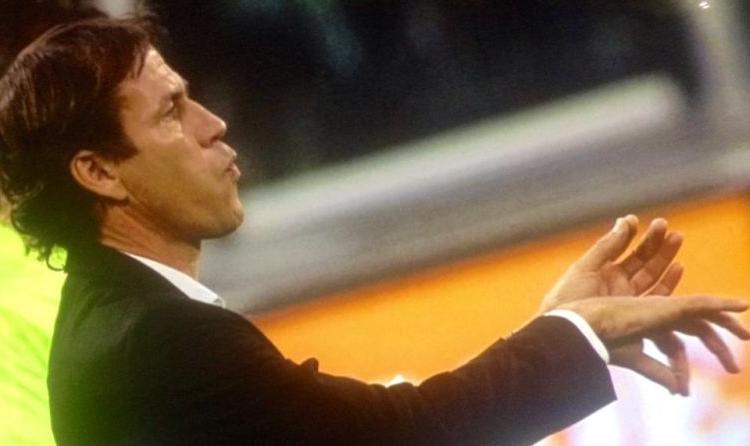Juve, c'è il Lione: precedenti positivi, Rudi Garcia senza la stella Depay