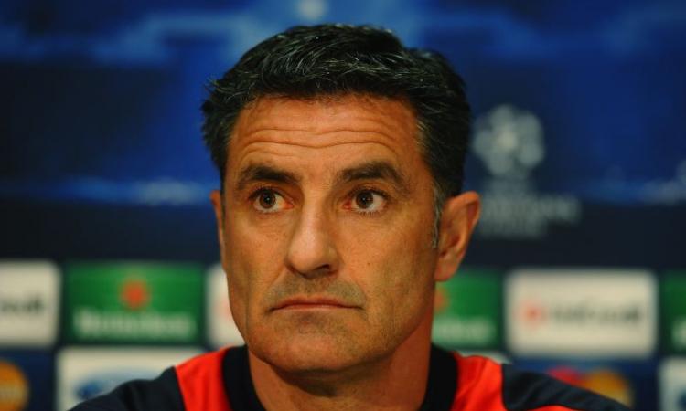 Milan, la Doyen vuole Michel come allenatore