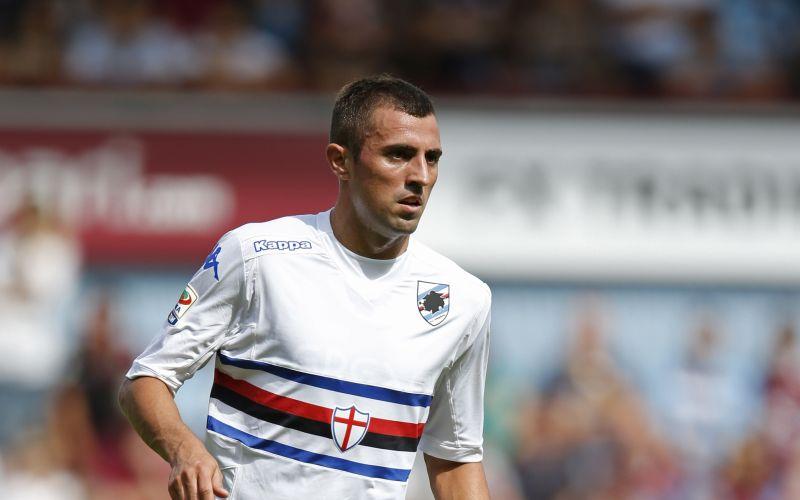 Alaves, UFFICIALE: arriva l'ex Samp Krsticic