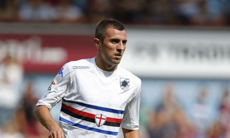 Samp, Krsticic: 'Dobbiamo chiudere il discorso salvezza'