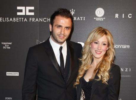 Lady Pazzini e il segretissimo matrimonio del Cholo Simeone VIDEO