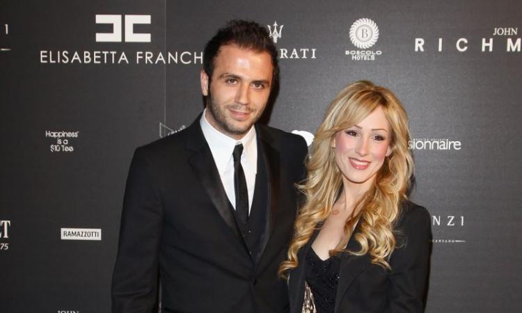 Lady Pazzini e il segretissimo matrimonio del Cholo Simeone VIDEO
