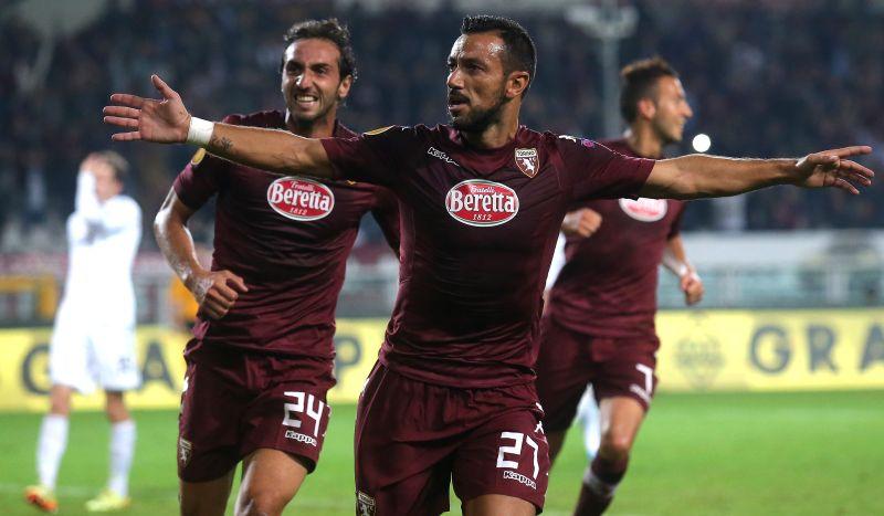 Torino, Quagliarella batte i danesi al 94'