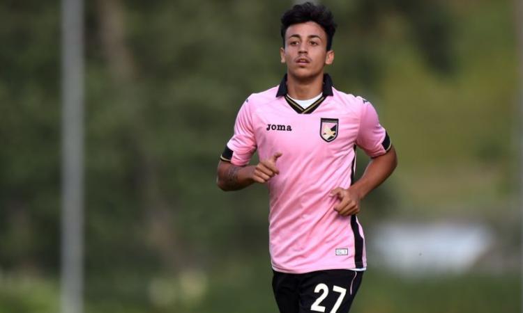 Primavera: Bentivegna fa fuori la Juventus
