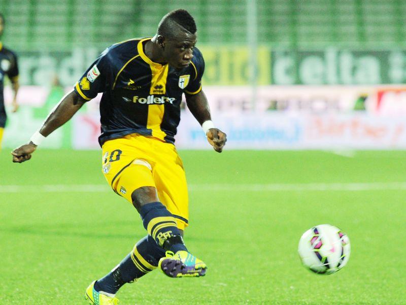 Sampdoria: in arrivo anche Acquah