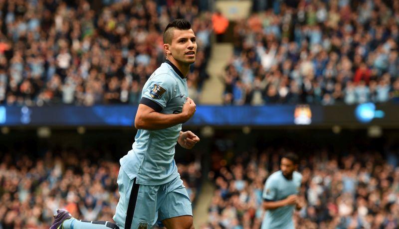 Premier: le curiosità sulla 18ª giornata con Manchester City-Tottenham VIDEO