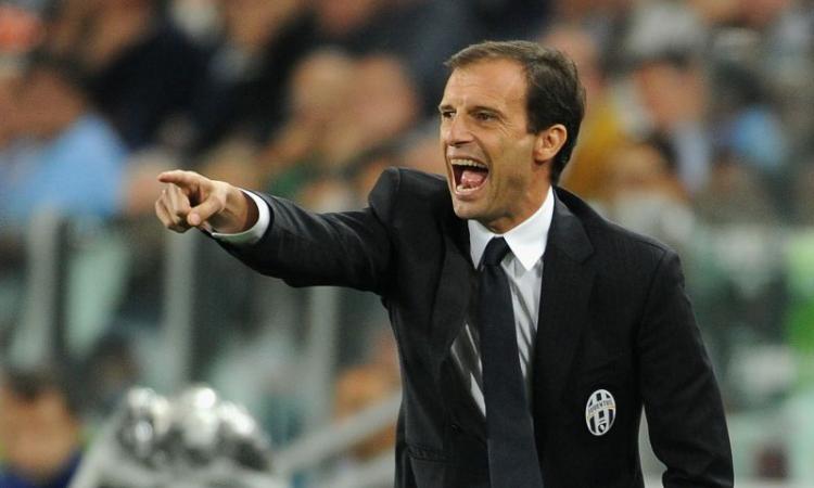 Juve: new deal for Allegri ready. Inter: Jovetic closer
