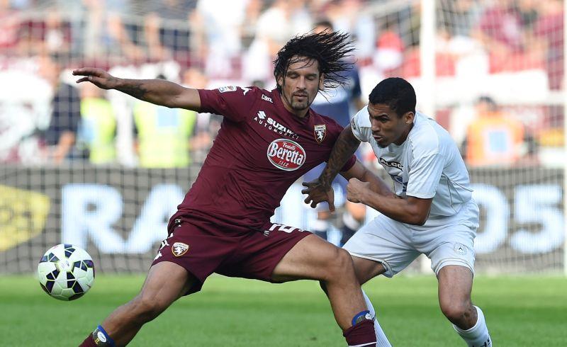 CM STADIO: Torino-Atalanta 0-0