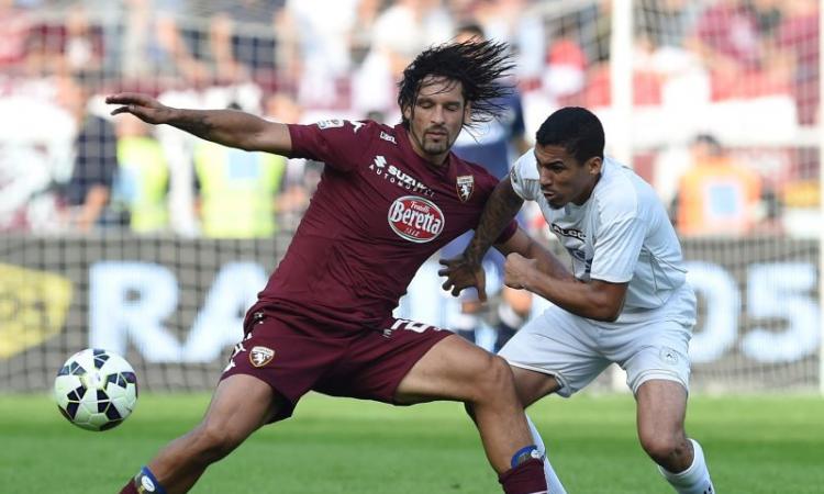 Carpi, idea Amauri per l'attacco