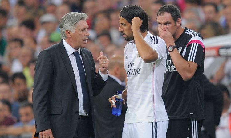 Manchester United: ottimismo per un colpo dal Real Madrid