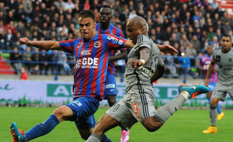 Attenta Roma: due offerte per Ayew