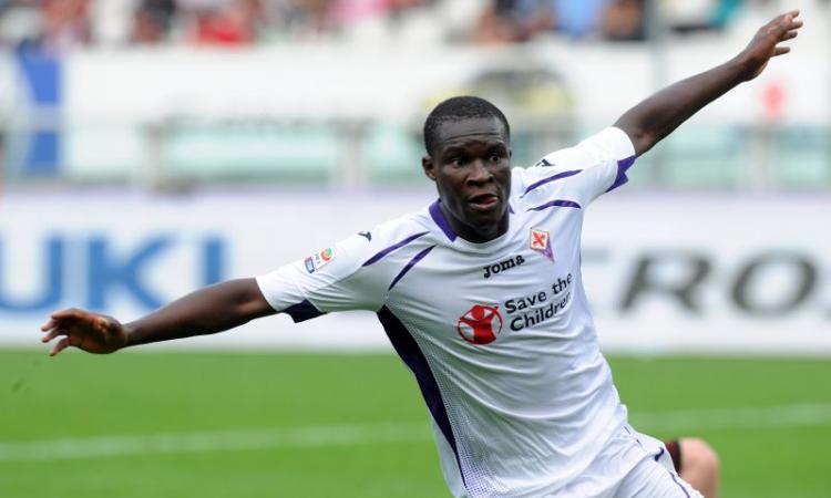 Fiorentina, ag. Babacar: 'Rinnovo voluto. Bittante e Crisetig...'