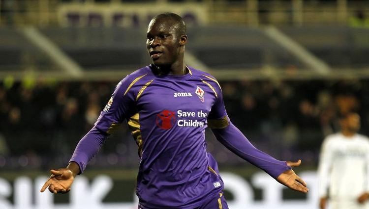 Piccinetti: 'Fiorentina, Babacar e Salah si completano'
