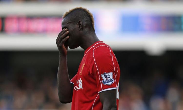 Juventus: altro no a Raiola per Balotelli