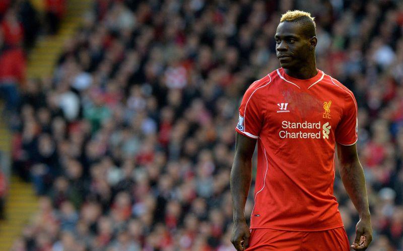 Ex Liverpool, Lambert attacca Balotelli: 'Una disgrazia in allenamento'