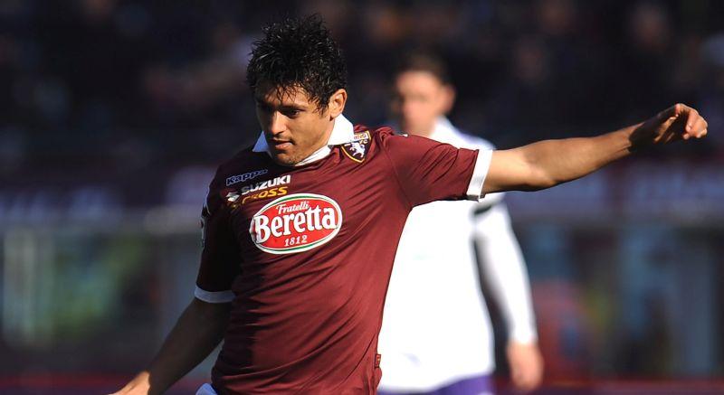 Torino: Ventura spedisce Barreto fuori gioco