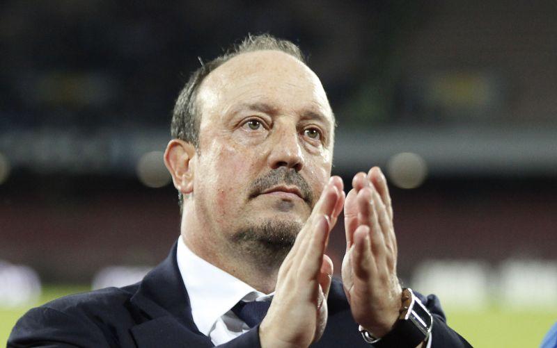 VIDEO Benitez: 'Abbiamo un gioco, continuiamo a crescere'