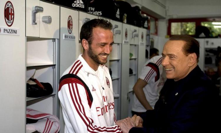 Milan, Pazzini diventa un'idea per il Parma