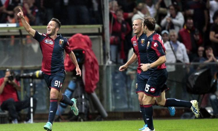 Fiorentina, un nazionale per sostituire Pizarro