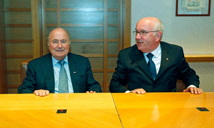 Cataliotti: 'Vi spiego tutti i segreti del nuovo regolamenti per i procuratori'