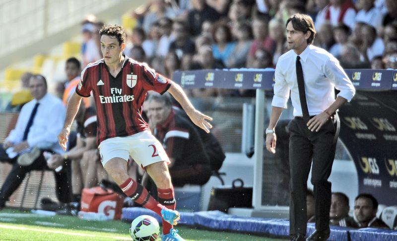 Milan, Bonaventura è la 'mosca bianca'