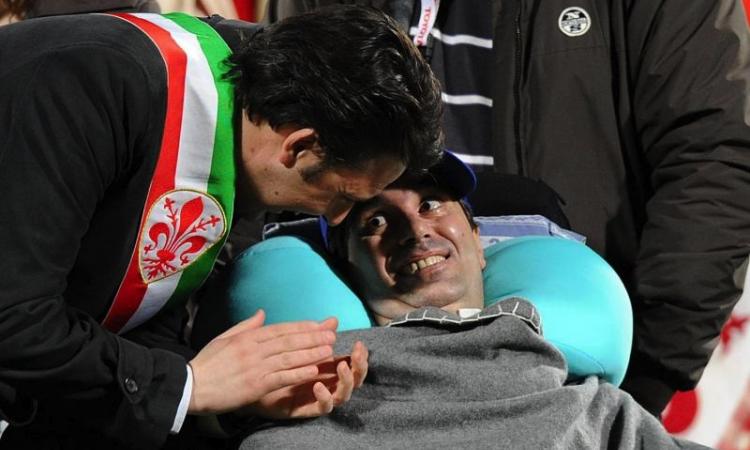Renzi, ti ricordi di Borgonovo? Perché hai tagliato i fondi anche ai malati Sla?