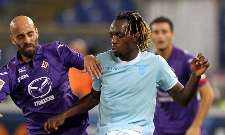 Genoa: piace un terzino della Lazio