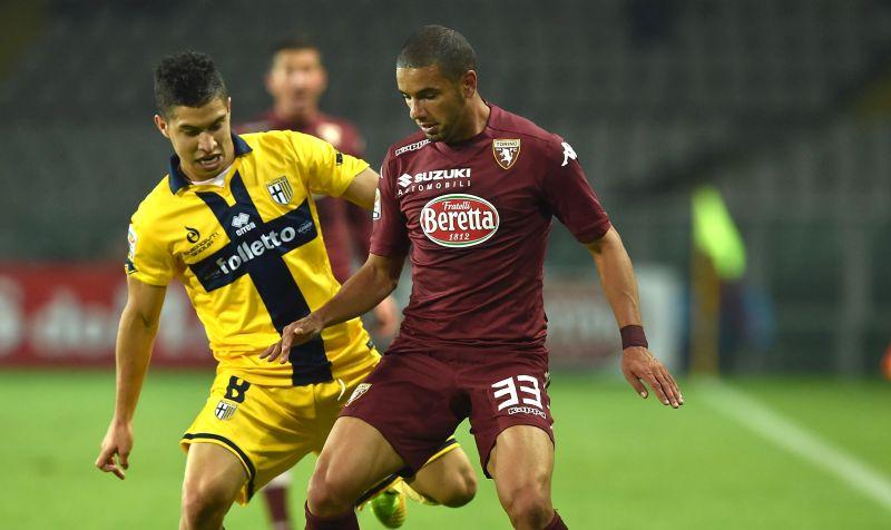 Torino, Bruno Peres: 'Sto bene qui'