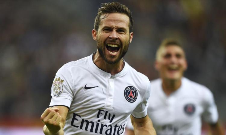 Arsenal, per il centrocampo si guarda a Parigi