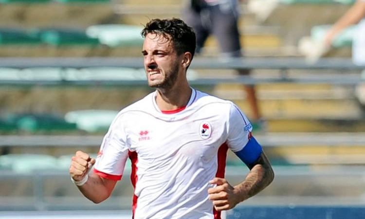 Bari-Lanciano 2-0: GOL & HIGHLIGHTS