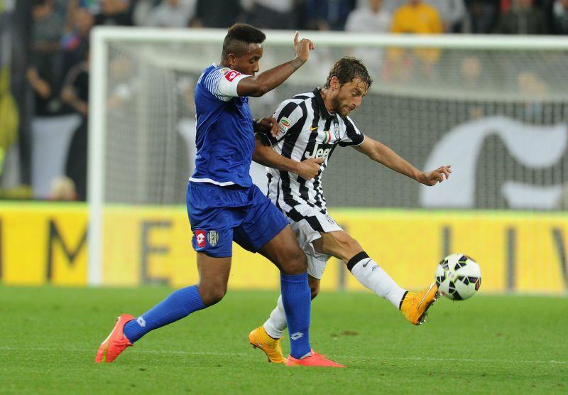 Cesena-Juventus 2-2: GOL E HIGHLIGHTS