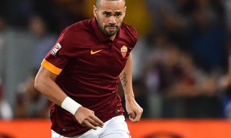 La Roma sorride: Castan torna a casa