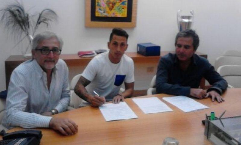 Aversa Normanna, UFFICIALE: preso un ex Ancona